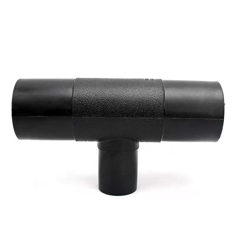 HDPE Tee Connector HDPE Tee Connector